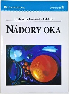 Nádory oka