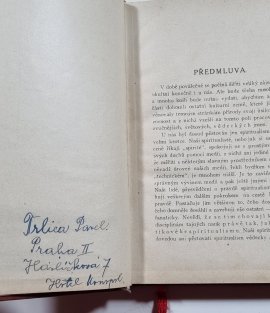 Odhalená magie 