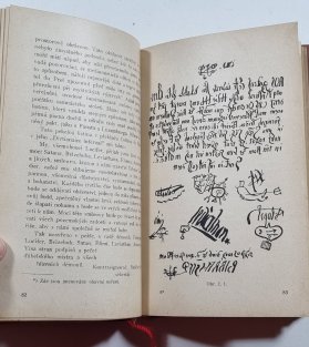 Odhalená magie 