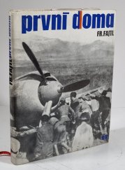 První doma - 