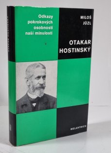 Otakar Hostinský