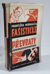 Fašistické převraty - 