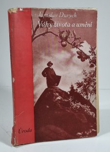 Váhy života a umění