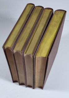 Od carského orla k rudému praporu I.-IV.