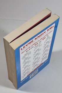 Dějiny markrabství moravského I.+II.