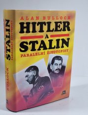Hitler a Stalin - paralelní životopisy - 