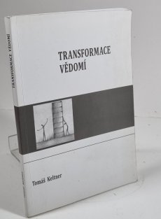 Transformace vědomí