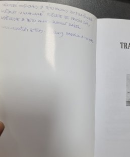 Transformace vědomí