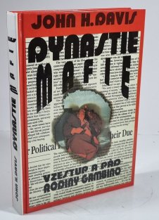 Dynastie mafie, vzestup a pád rodiny Gambino