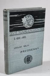 Prvosenky - 