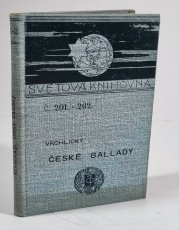 České ballady - 