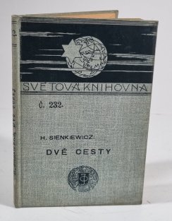 Dvě cesty