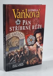 Pán stříbrné růže