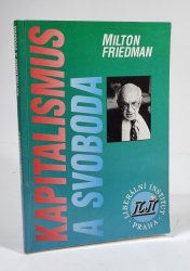 Kapitalismus a svoboda - 