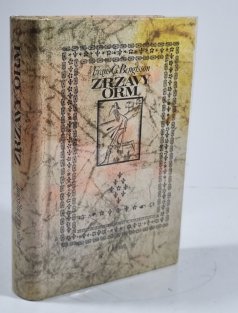 Zrzavý Orm - Plavci na západ