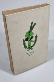 Růženka je z příbuzenstva