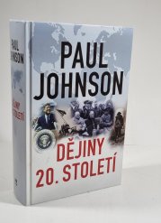 Dějiny 20. století - 