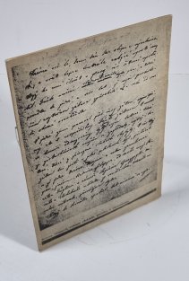 Dopisy z Františkových Lázní