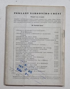 Katedrální chrám sv. Mikuláše v Českých Budějovicích