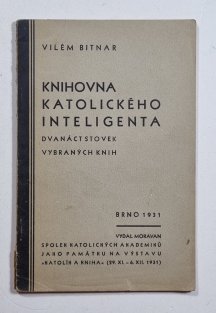 Knihovna katolického inteligenta