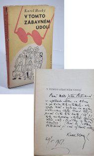 V tomto zábavném údolí