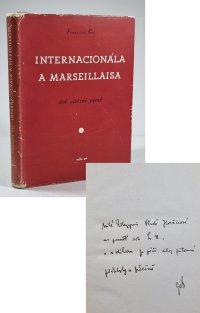 Internacionála a Marseillaisa