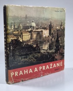 Praha a Pražané