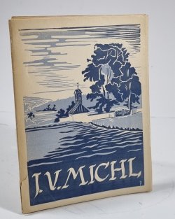 Životní dílo českého buditele Josefa Václava Justina Michla u lidu Drašara