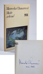Moře zelené - 