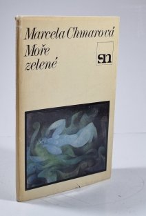 Moře zelené