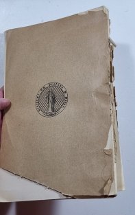 Sv. Aurelia Augustina Rukovět pro Vavřince, čili, Kniha o víře, naději a lásce