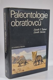 Paleontologie obratlovců