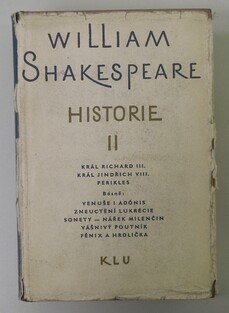 Historie II
