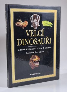Velcí dinosauři