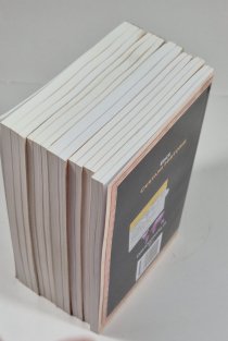 Tygři sedmi moří 1-6