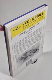 Japonské letadlové lodě z období II. světové války