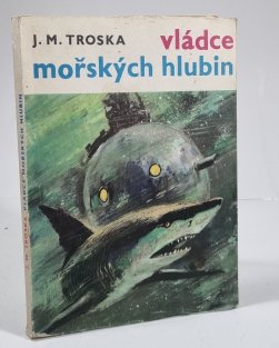 Vládce mořských hlubin