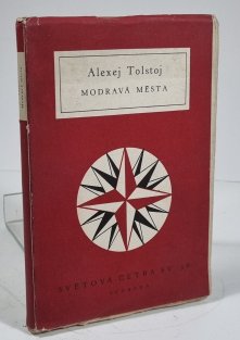 Modravá města