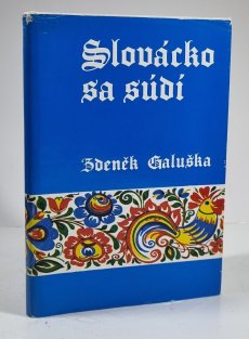 Slovácko sa súdí