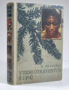 V zemi otrávených šípů