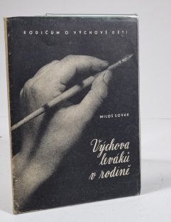 Výchova leváků v rodině