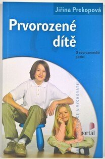 Prvorozené dítě