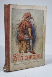 Žito čaroděj - 
