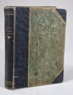 Cesty a příhody Odysseovy / Svět mladosti / Za štěstím života