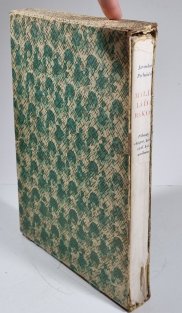 Malíř Láďa Rákos