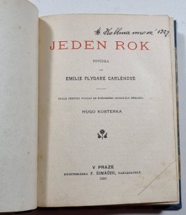 Jeden rok 