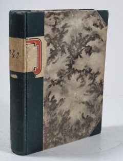 Vasil Innokentějevič - Kus sibiřské epopeje