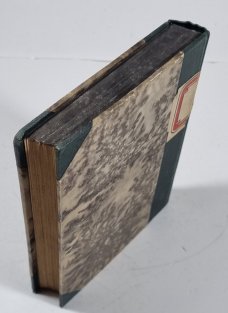 Vasil Innokentějevič - Kus sibiřské epopeje