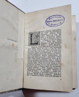 Vasil Innokentějevič - Kus sibiřské epopeje