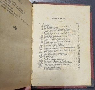 Slavín žen českých I.